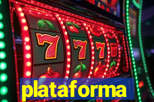 plataforma estrangeira slots